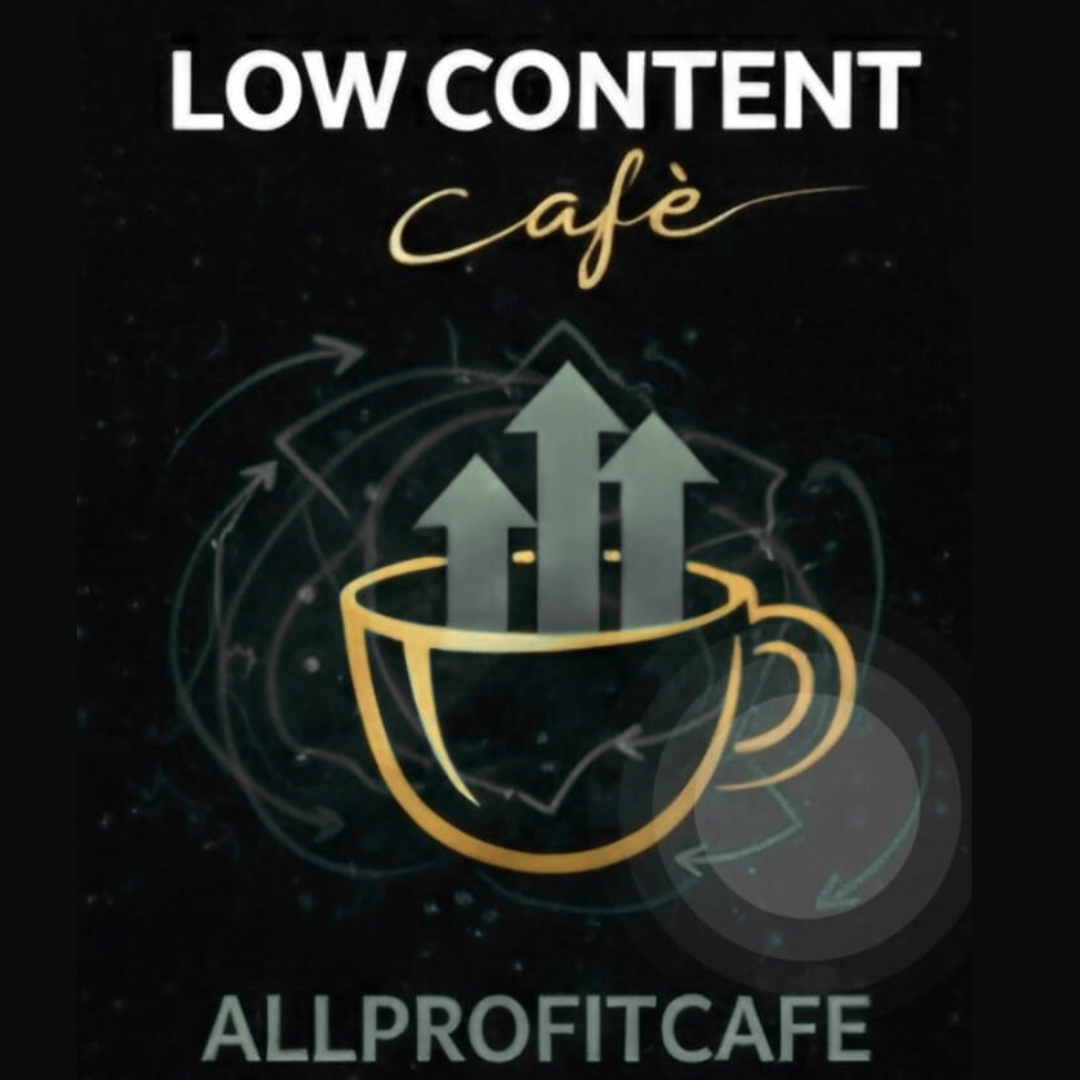 All Profit Cafè