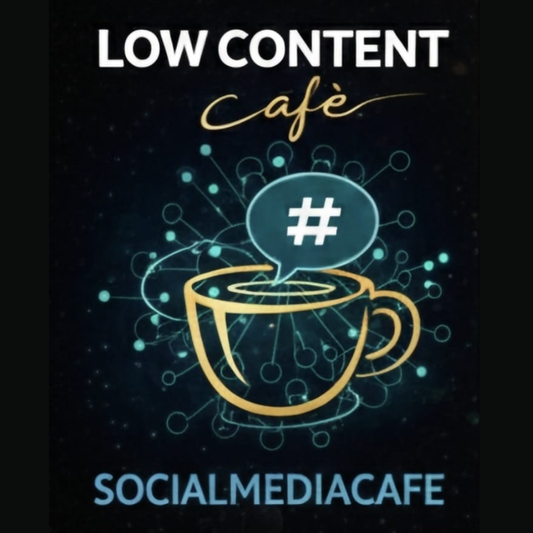 Social Media Café